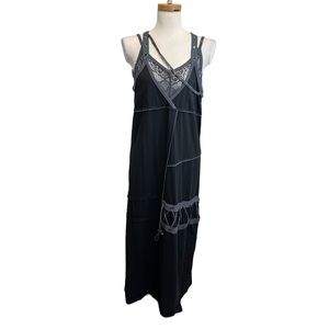 Strap Harness Industrial Dress